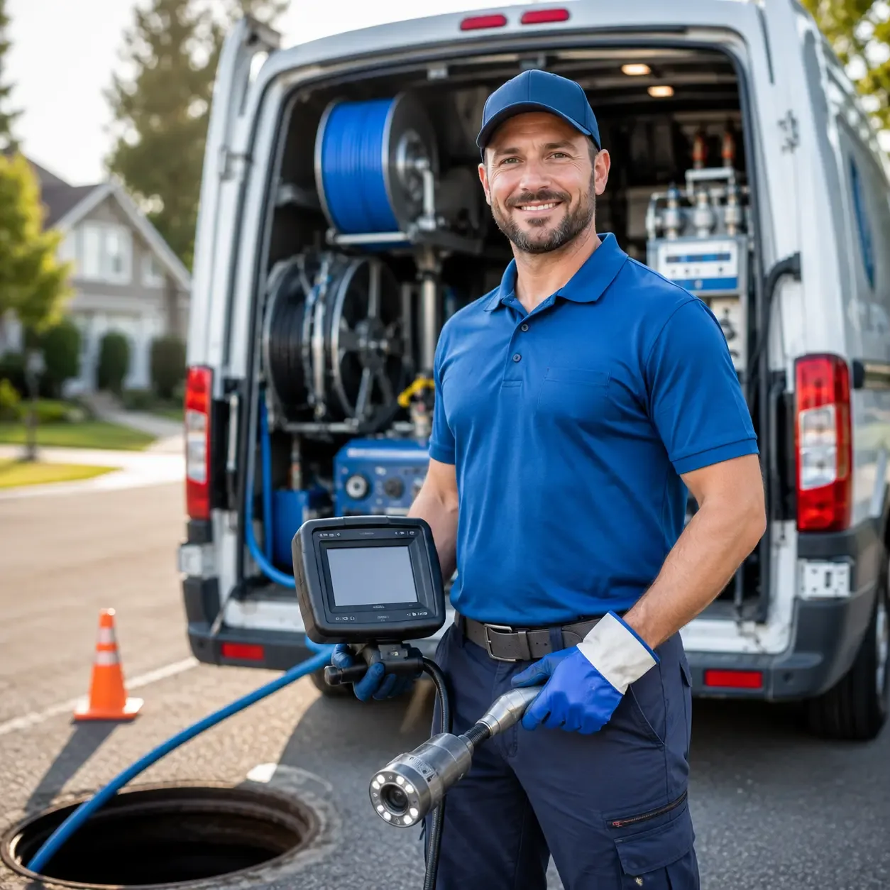 Local Pipe Relining specialists in Thayer, MO