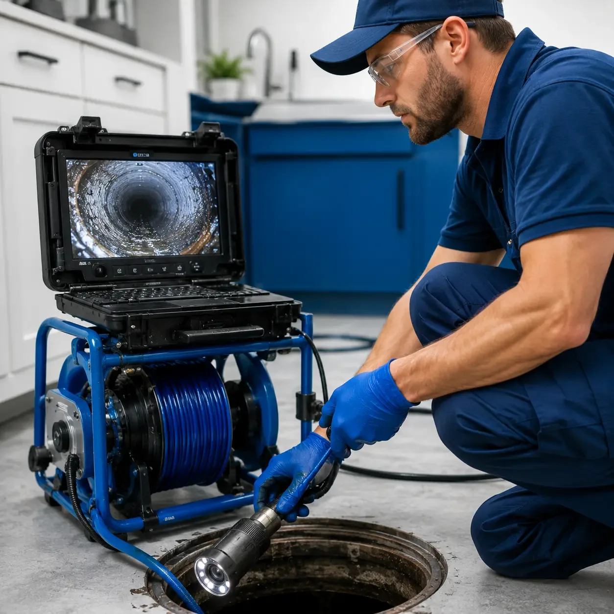 Pipe Relining professionals serving Thayer, MO